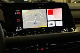 harmaa Volkswagen Golf 2023 kuva 17.