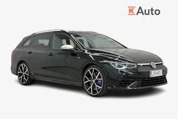 met. musta Volkswagen Golf 2023 kuva 1.
