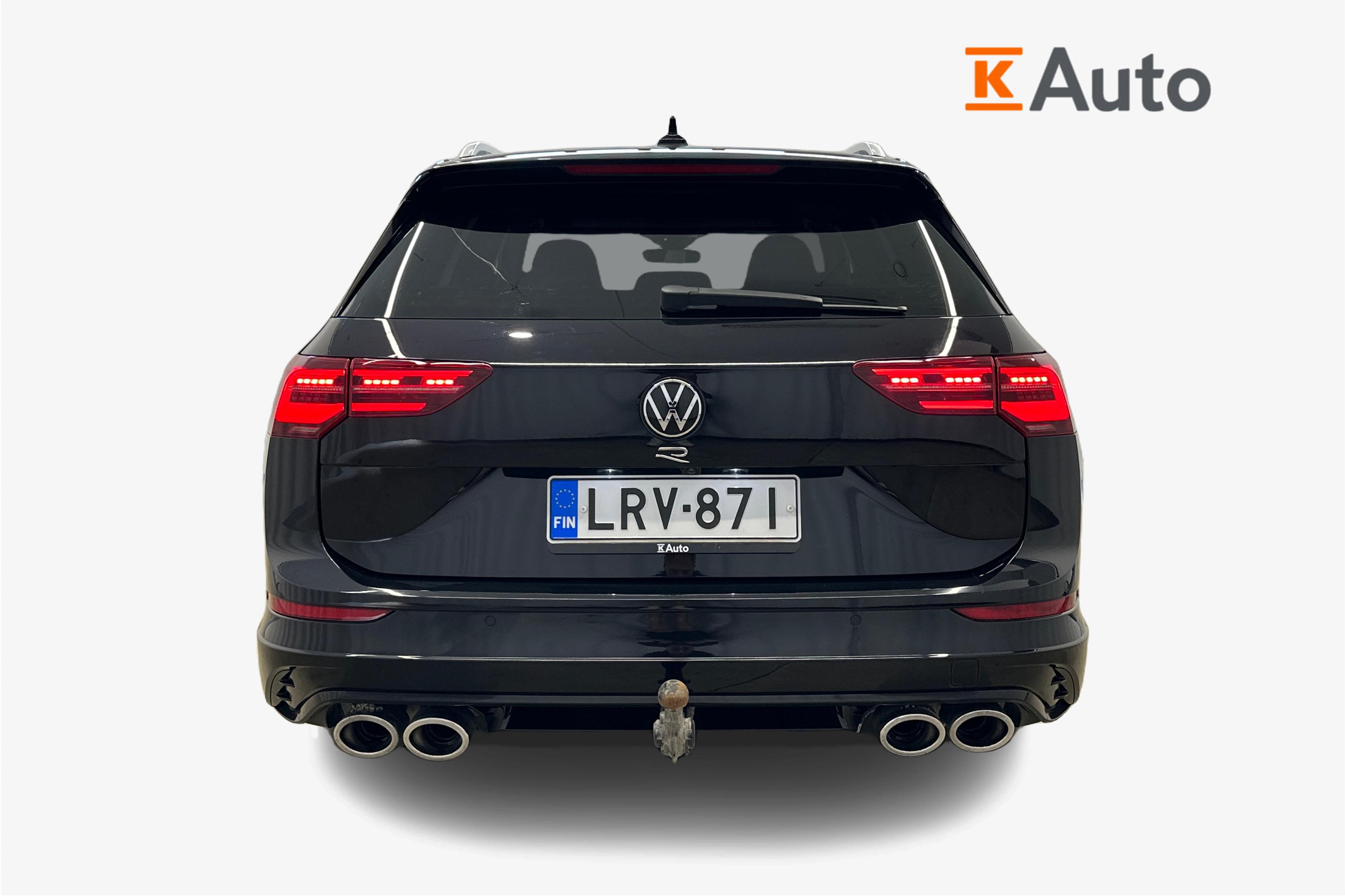 Volkswagen Golf 2023, kuva 3/32