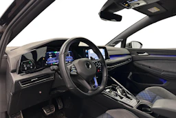 met. musta Volkswagen Golf 2023 kuva 3.