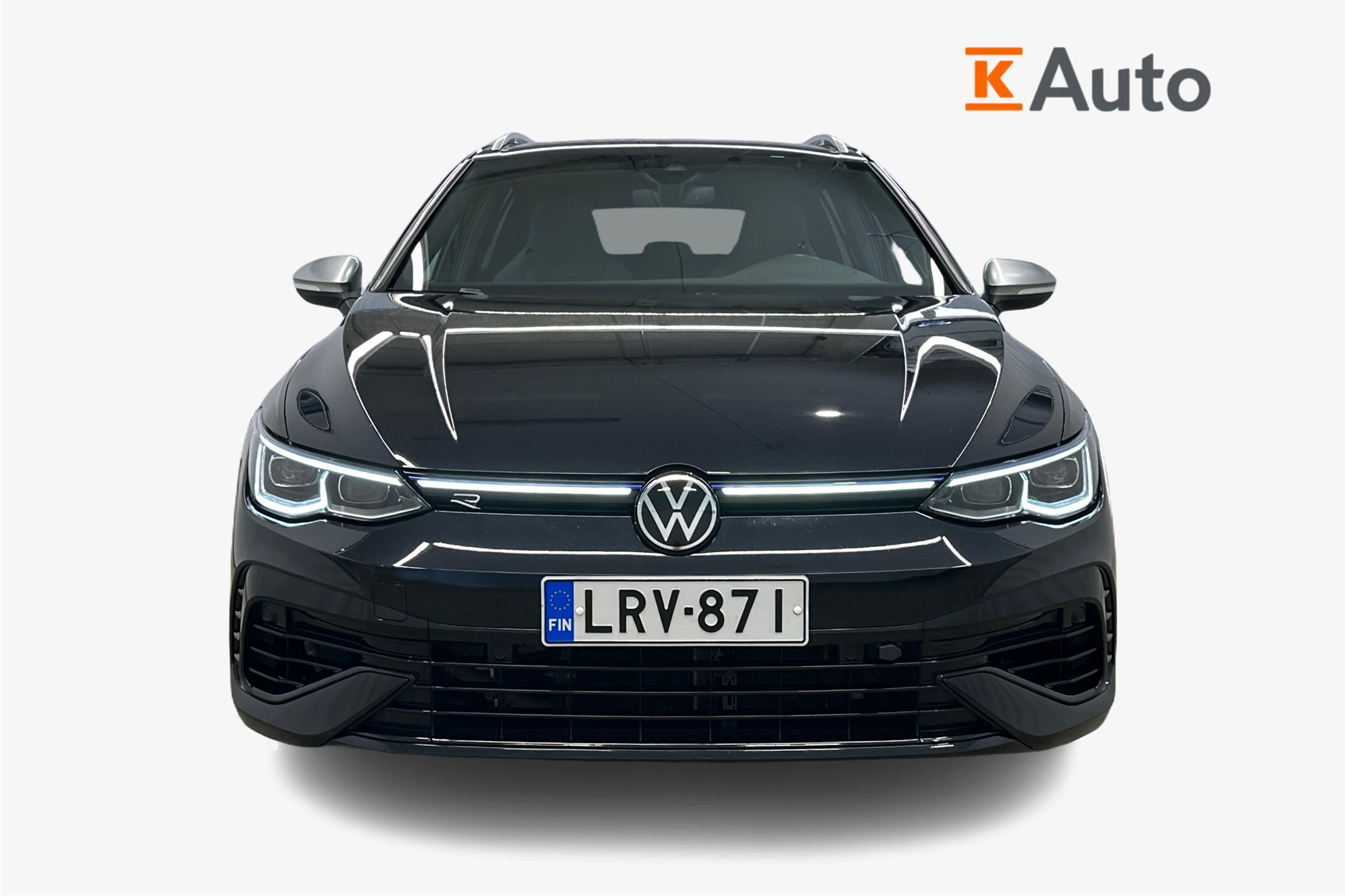 Volkswagen Golf 2023, kuva 4/32