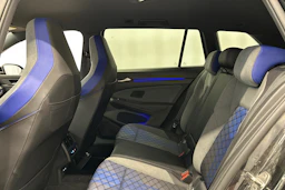 met. musta Volkswagen Golf 2023 kuva 5.