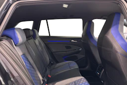 met. musta Volkswagen Golf 2023 kuva 9.