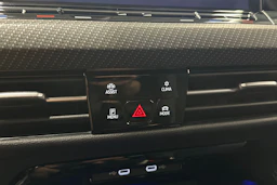 met. musta Volkswagen Golf 2023 kuva 17.