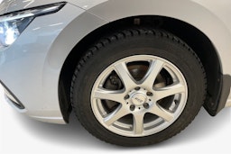 Harmaa Volkswagen GOLF 2023 kuva 11.