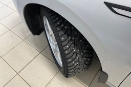 Harmaa Volkswagen GOLF 2023 kuva 13.