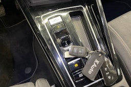 Harmaa Volkswagen GOLF 2023 kuva 17.