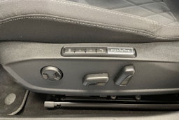 Harmaa Volkswagen GOLF 2023 kuva 20.