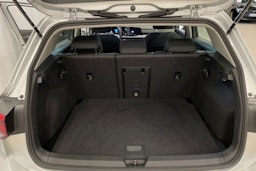 Harmaa Volkswagen GOLF 2023 kuva 21.