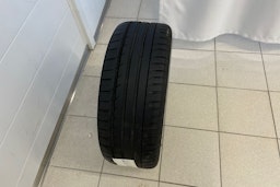 Harmaa Volkswagen GOLF 2023 kuva 23.