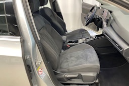 Harmaa Volkswagen GOLF 2023 kuva 25.