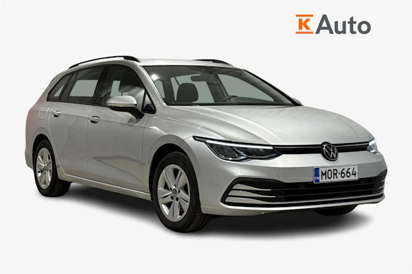 Volkswagen Golf Variant Comfort 1,5 TSI 96 kW