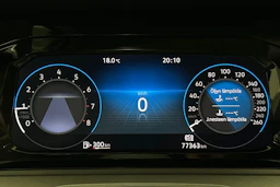 harmaa Volkswagen Golf 2023 kuva 20.