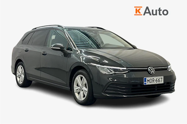 Volkswagen Golf Variant Comfort 1,5 TSI 96 kW