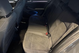 Harmaa Volkswagen GOLF 2023 kuva 10.