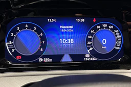 met. keltainen Volkswagen Golf 2023 kuva 12.