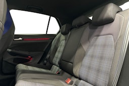 met. harmaa Volkswagen Golf 2023 kuva 10.