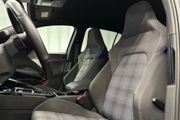 met. harmaa Volkswagen Golf 2023 kuva 15.