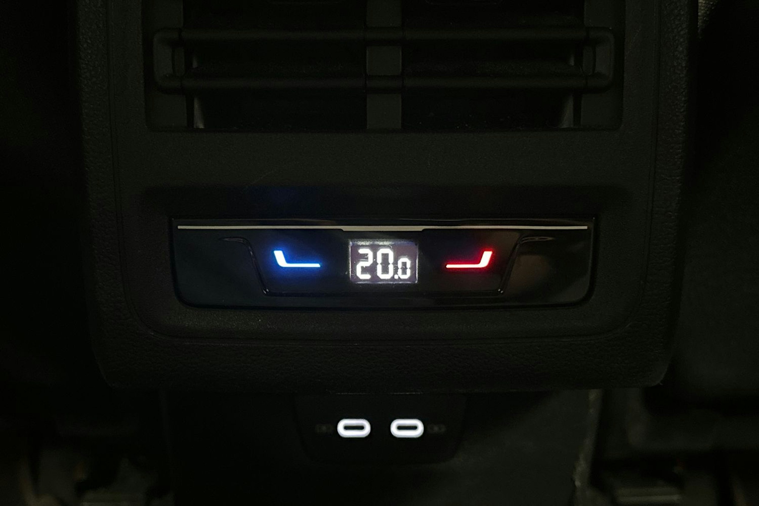 met. harmaa Volkswagen Golf 2023 kuva 16.