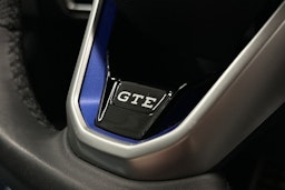 met. harmaa Volkswagen Golf 2023 kuva 18.