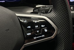 met. harmaa Volkswagen Golf 2023 kuva 20.