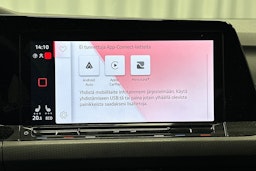 met. harmaa Volkswagen Golf 2023 kuva 25.
