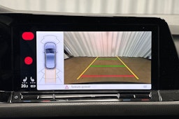 met. harmaa Volkswagen Golf 2023 kuva 29.