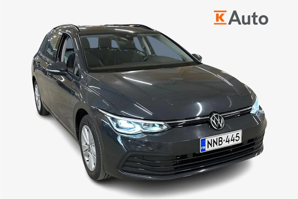 Volkswagen Golf Variant Comfort Business 1,0 eTSI (MHEV) 81 kW DSG-automaatti