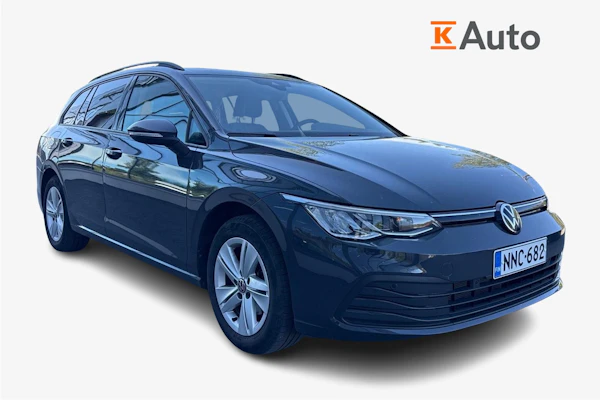 Volkswagen Golf Variant Comfort Business 1,5 eTSI 96 kW (MHEV) DSG-automaatti