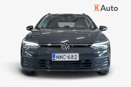 harmaa Volkswagen Golf 2023 kuva 5.