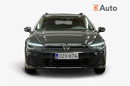 Harmaa Volkswagen Golf 2023 kuva 4.