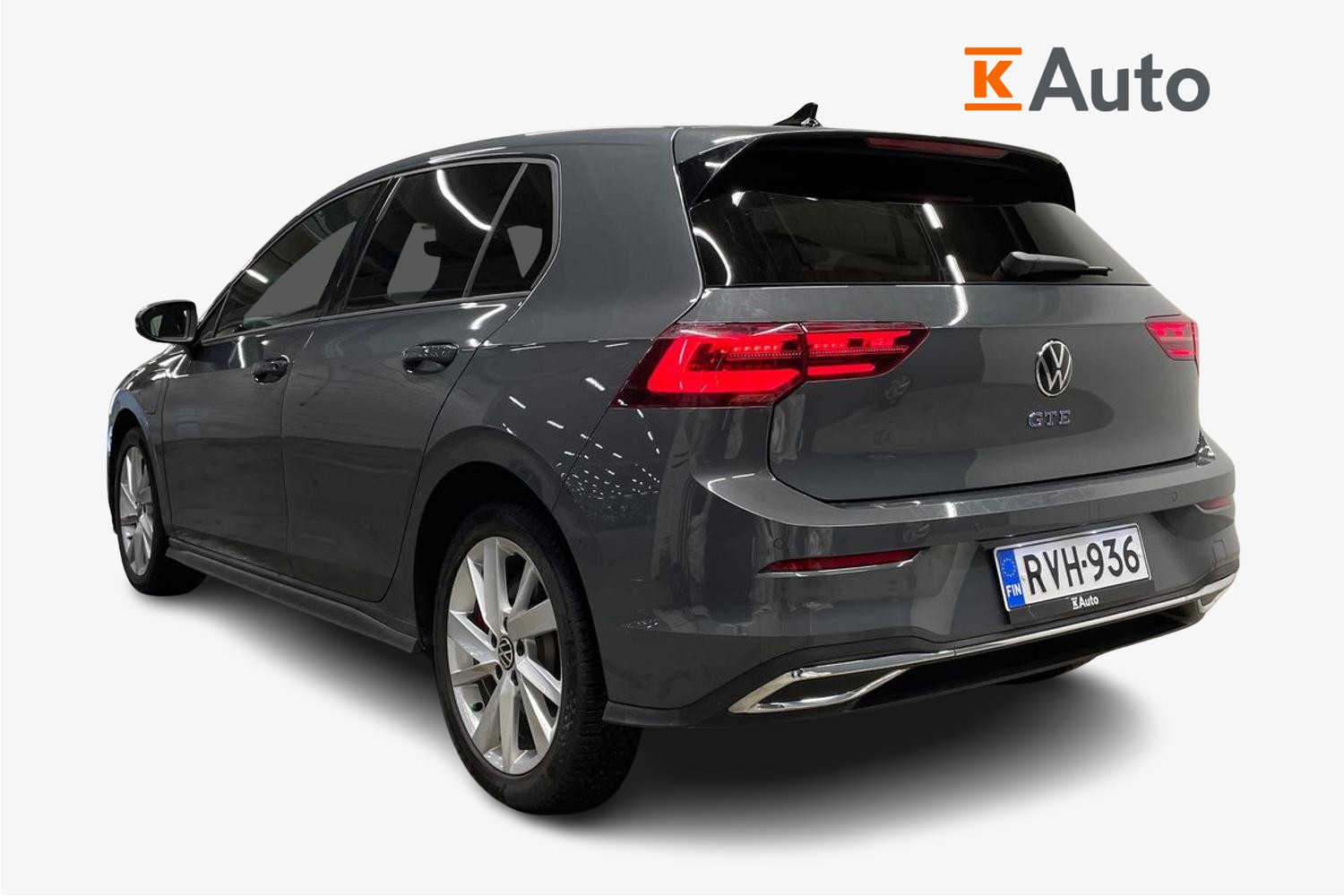 Volkswagen Golf 2023, kuva 2/33
