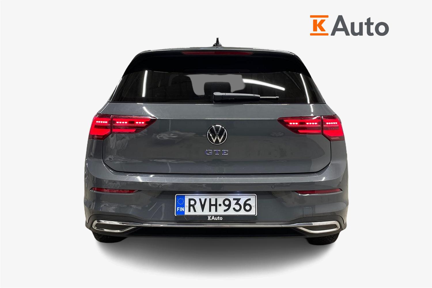 Volkswagen Golf 2023, kuva 3/33