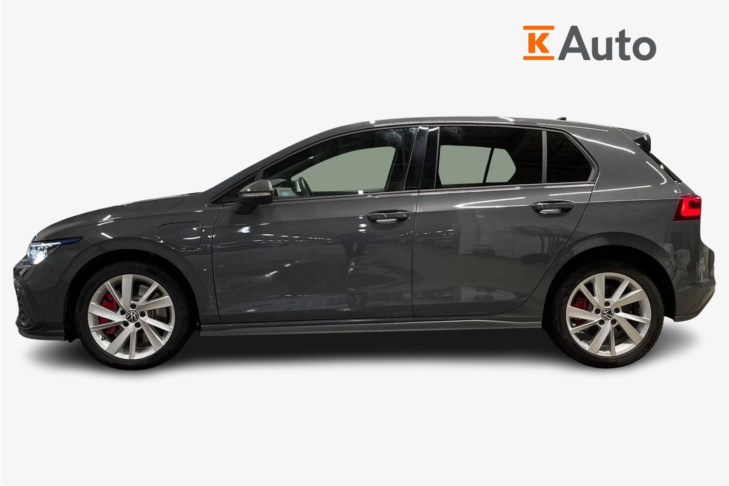 Volkswagen Golf 2023, kuva 6/33