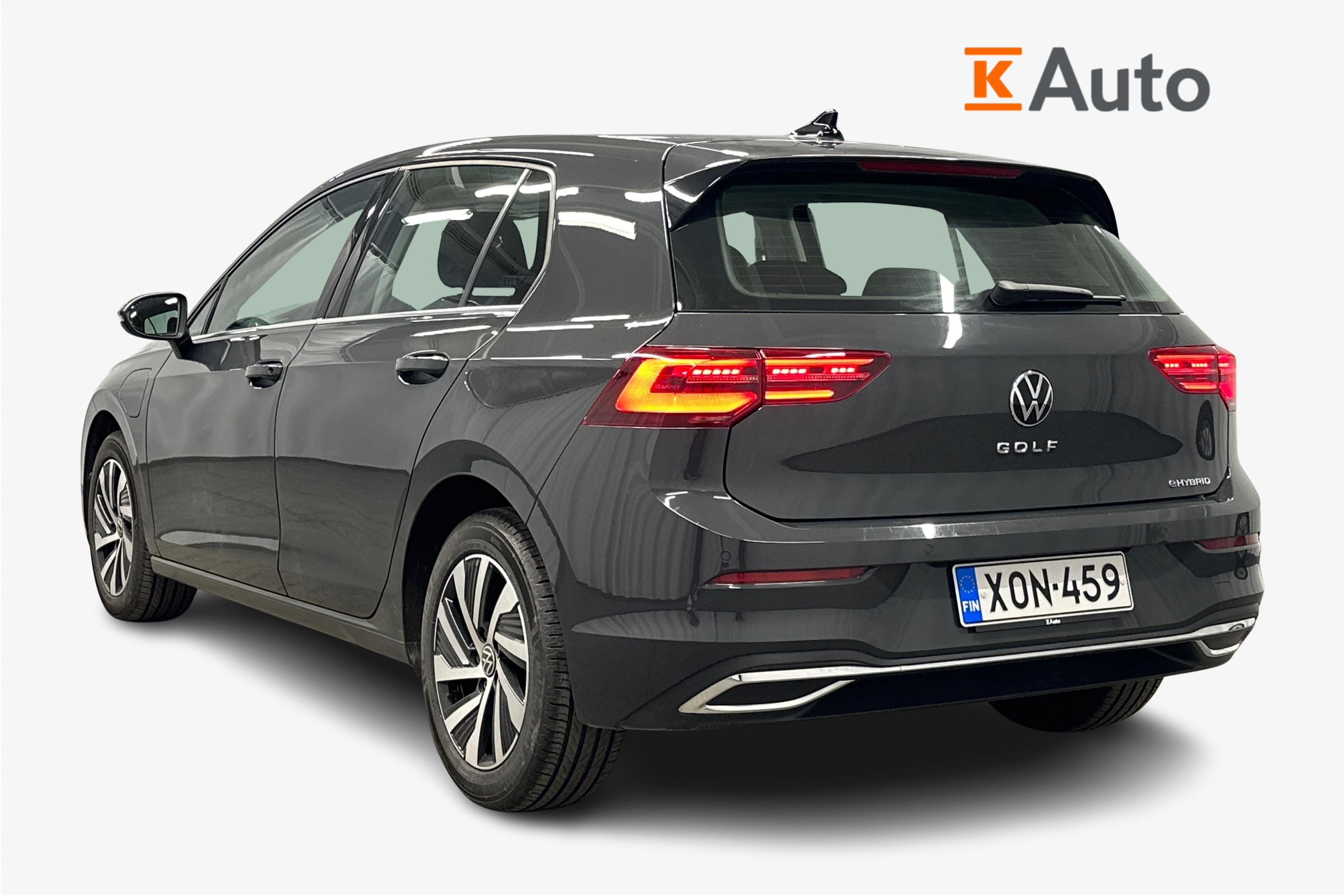 Volkswagen Golf 2023, kuva 2/40
