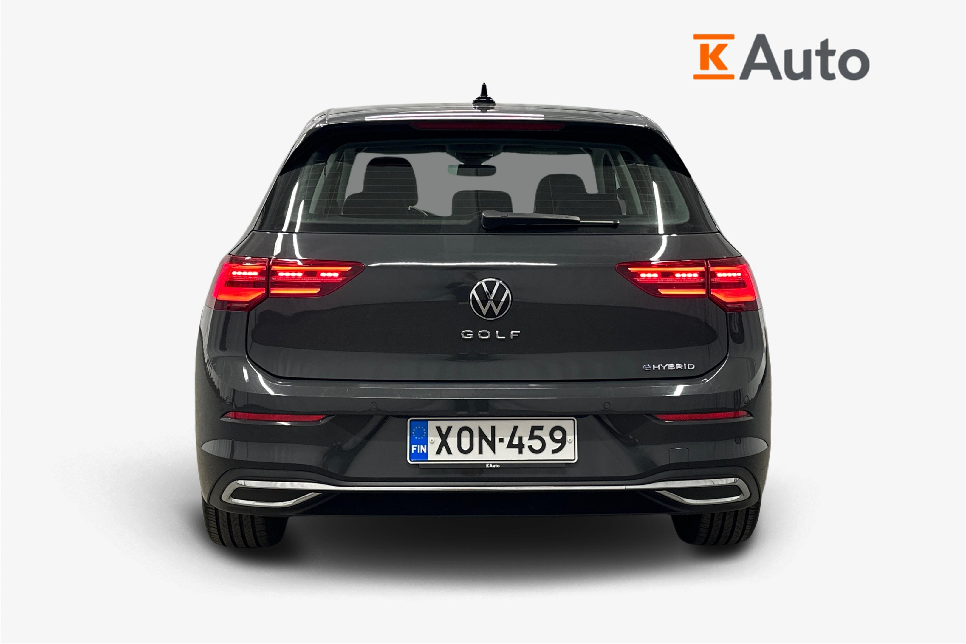 Volkswagen Golf 2023, kuva 3/40