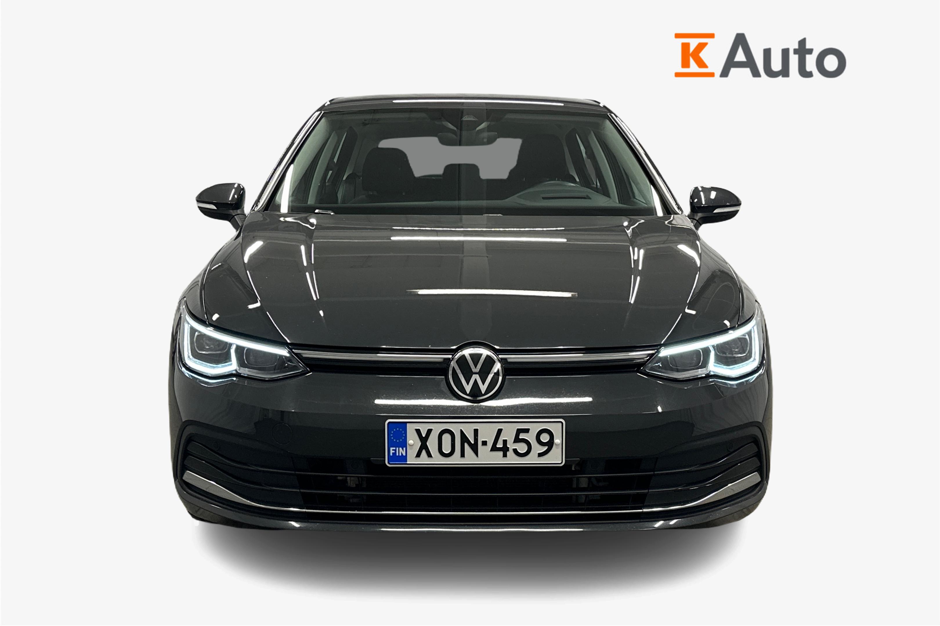 Volkswagen Golf 2023, kuva 4/40