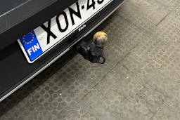 harmaa Volkswagen Golf 2023 kuva 38.