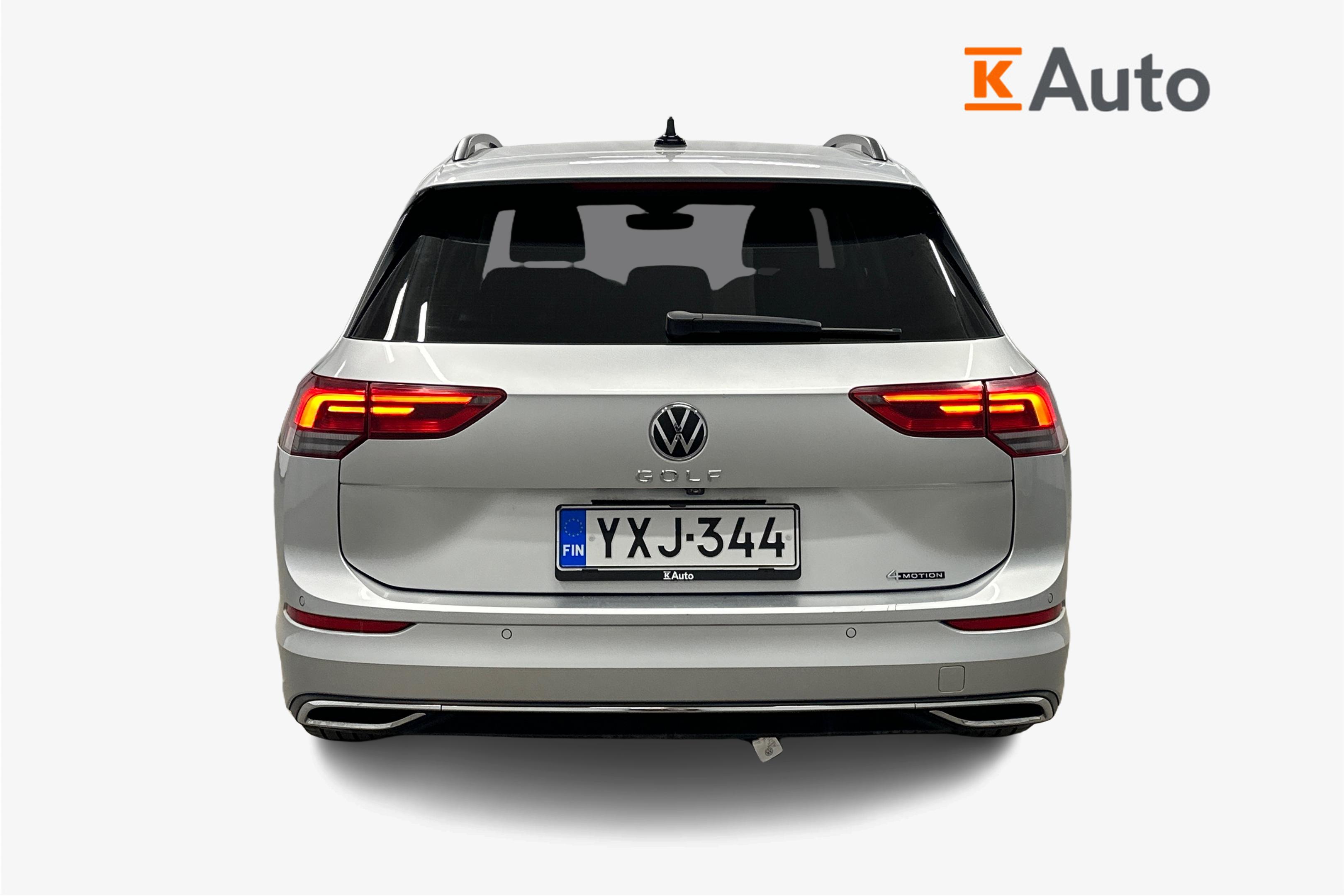 Volkswagen Golf 2023, kuva 3/35