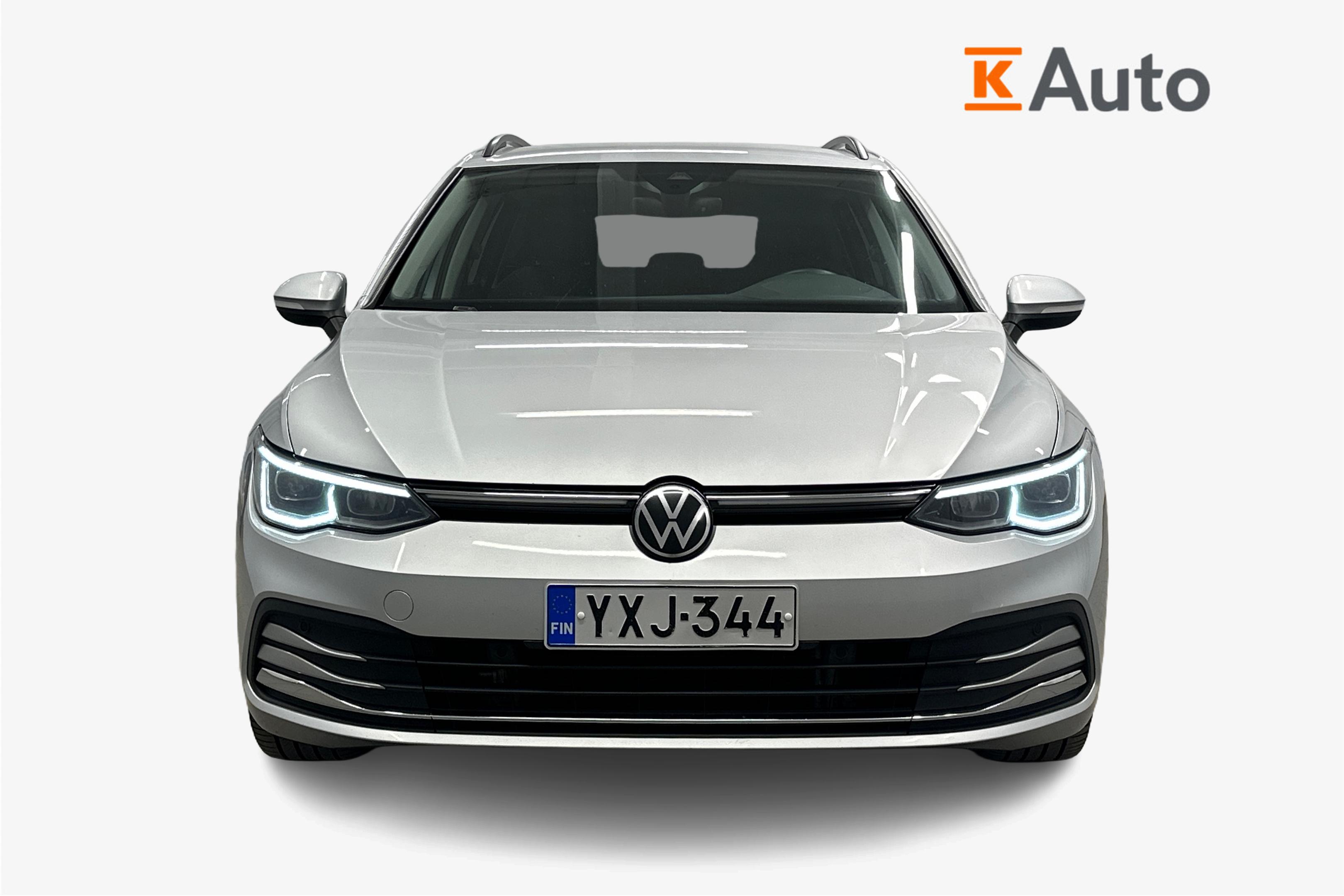 Volkswagen Golf 2023, kuva 4/35