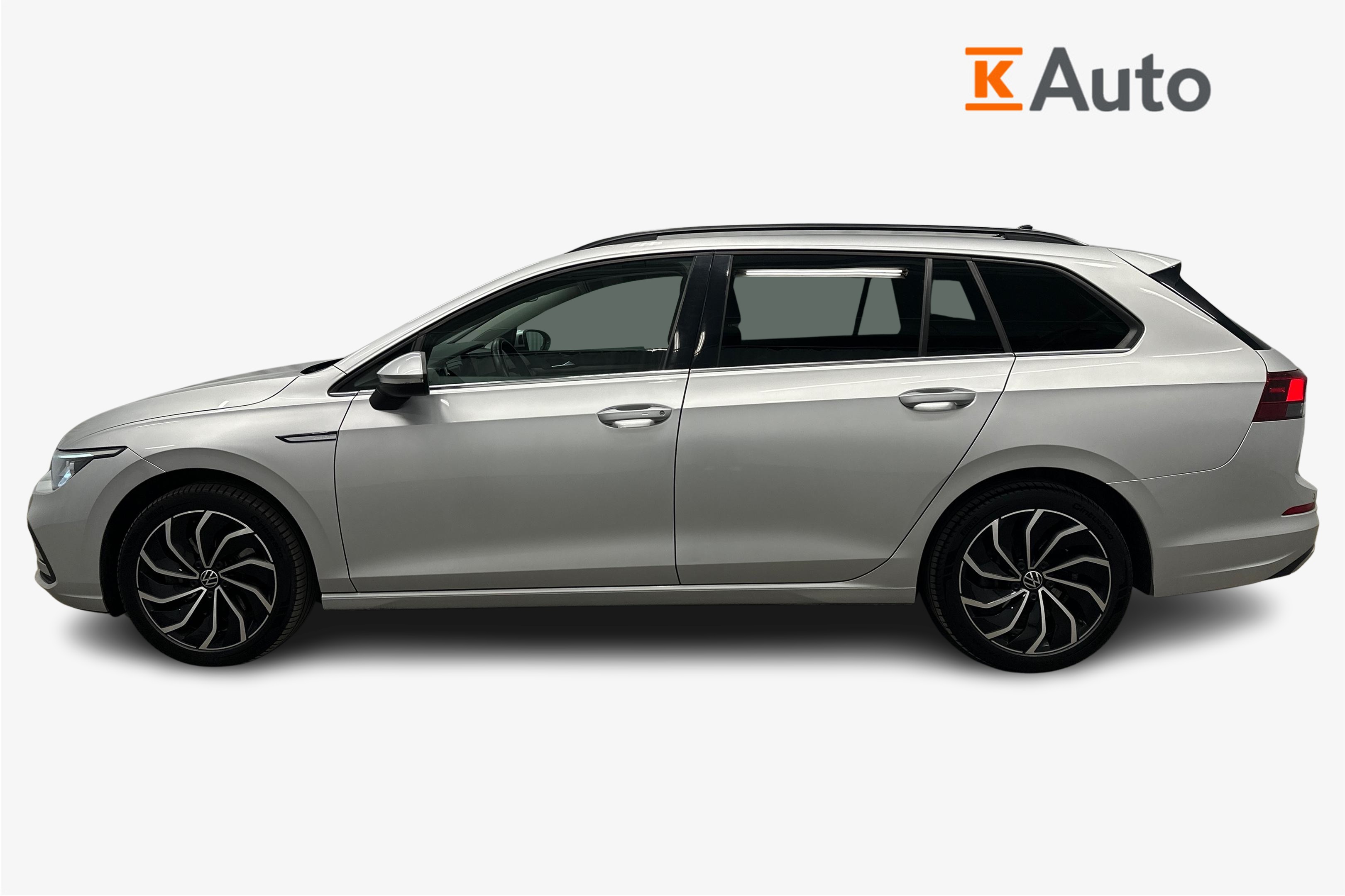 Volkswagen Golf 2023, kuva 5/35