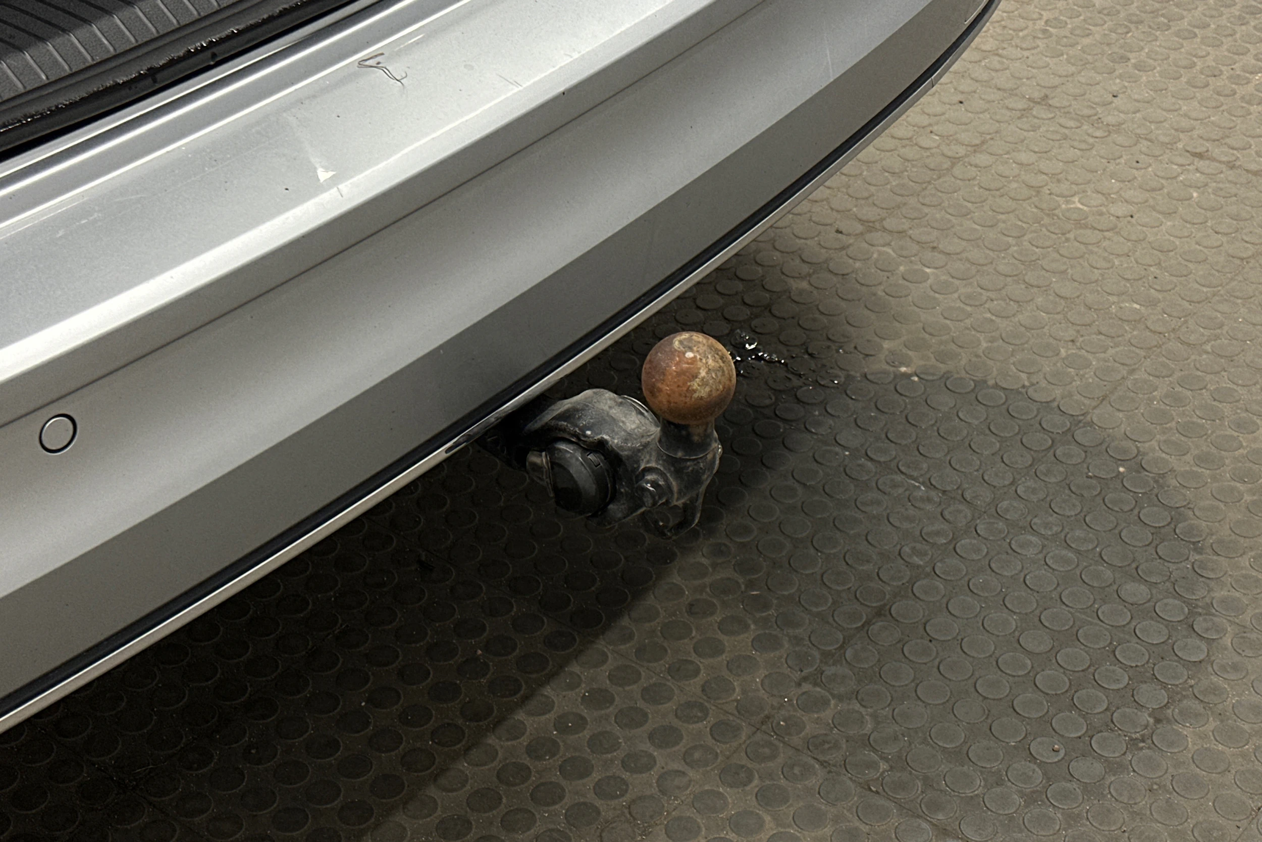 harmaa Volkswagen Golf 2023 kuva 33.