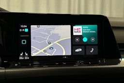 harmaa Volkswagen Golf 2023 kuva 20.