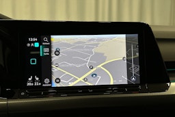 harmaa Volkswagen Golf 2023 kuva 21.
