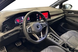 harmaa Volkswagen Golf 2023 kuva 3.