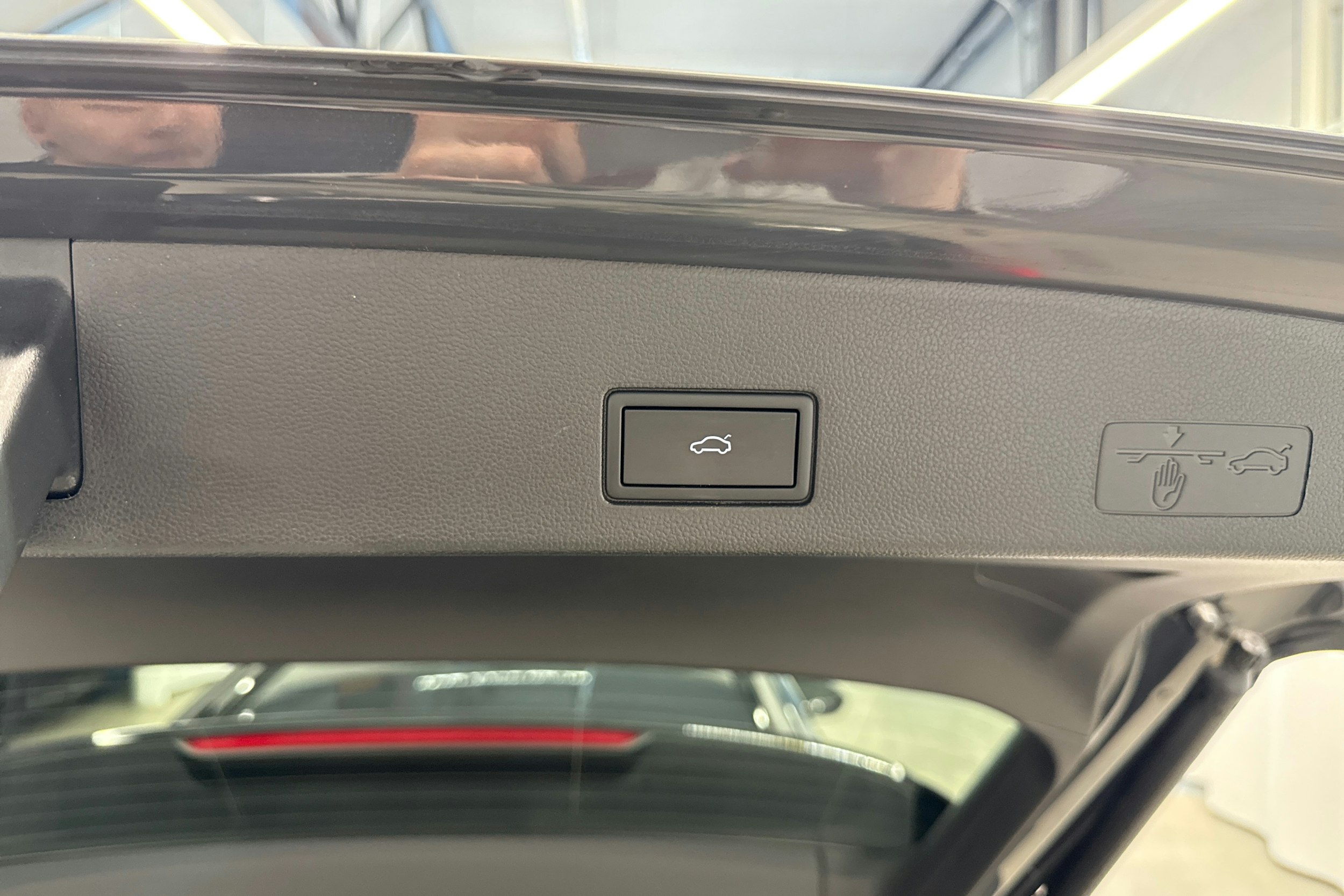 harmaa Volkswagen Golf 2023 kuva 26.