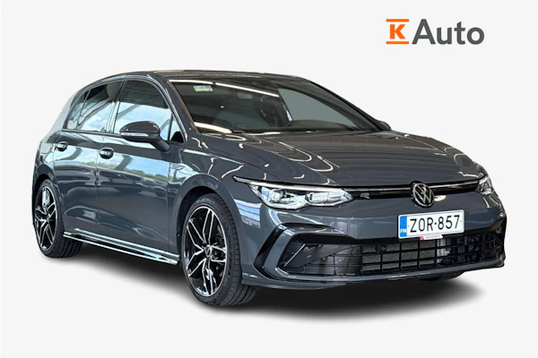 Volkswagen Golf R-Line Business 1,5 eTSI 96 kW (MHEV) DSG-automaatti