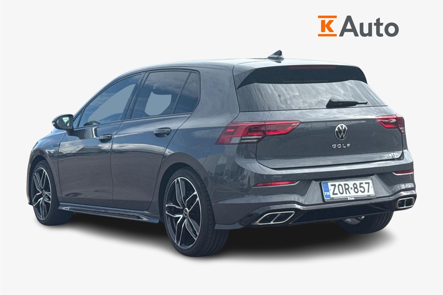 Volkswagen Golf 2023, kuva 2/20