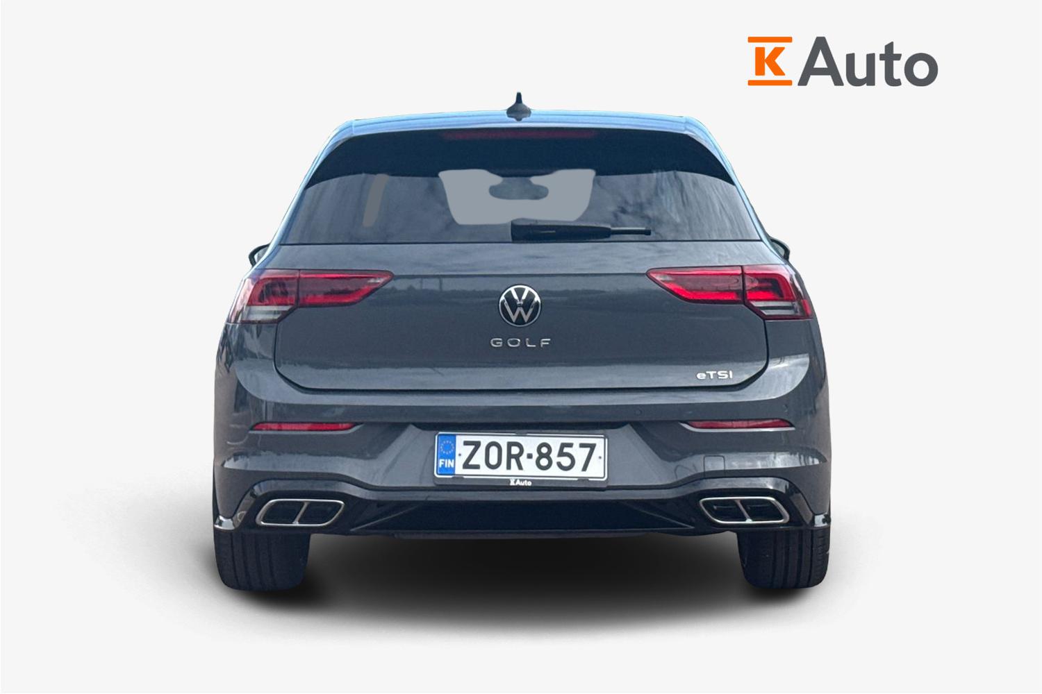 Volkswagen Golf 2023, kuva 3/20