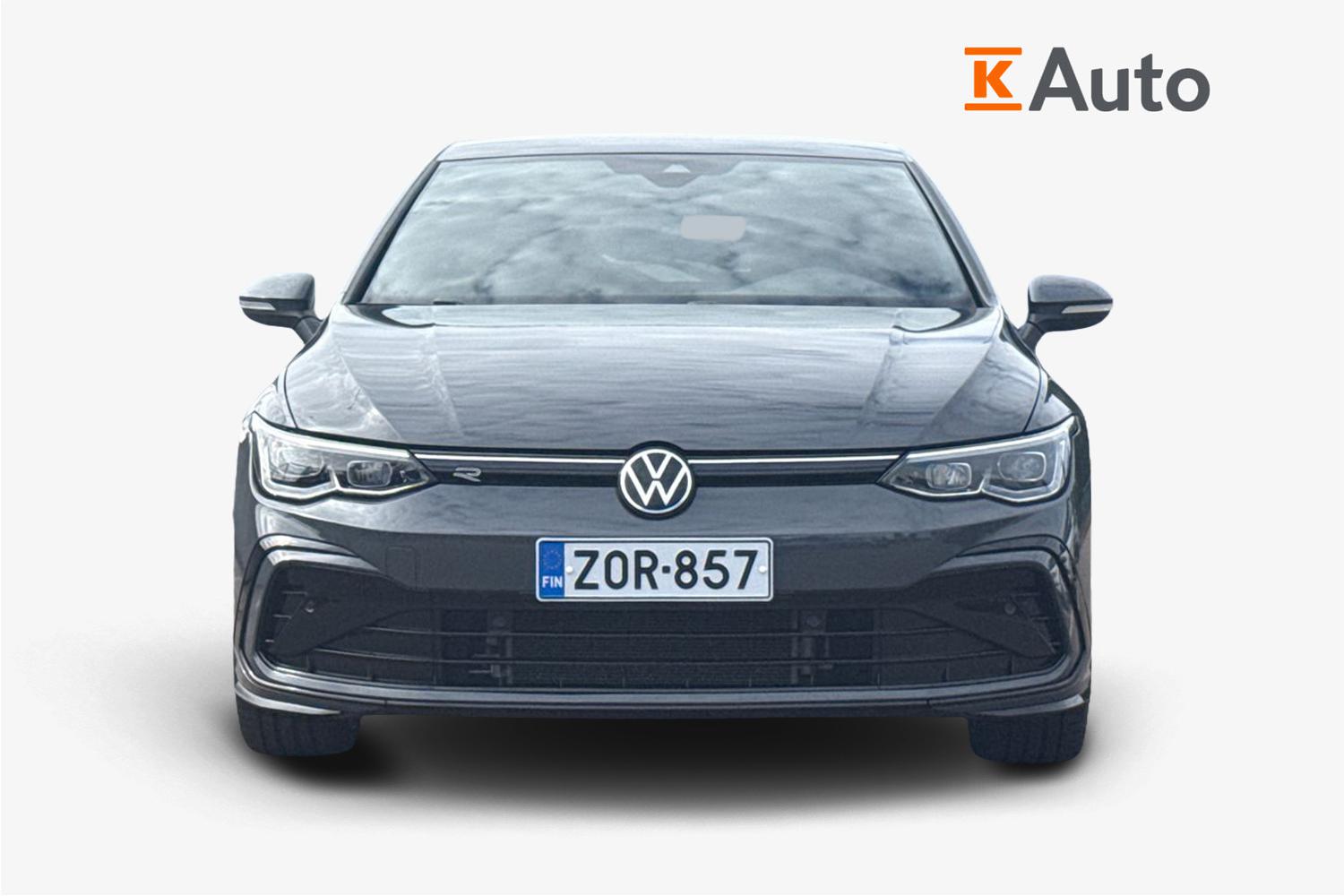 Volkswagen Golf 2023, kuva 4/20